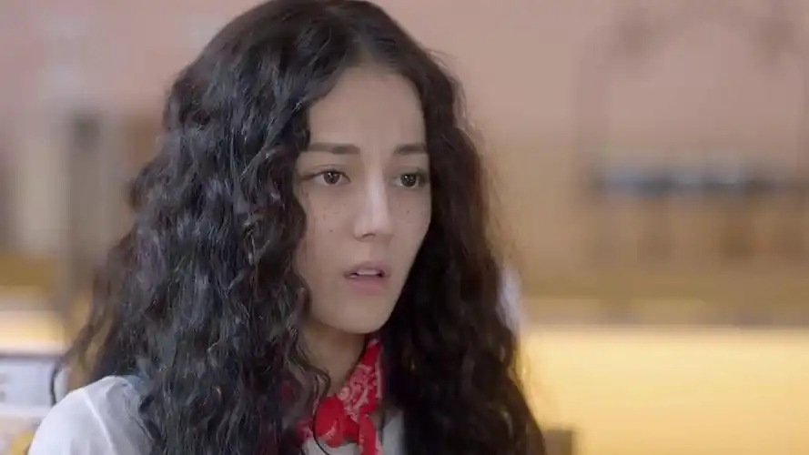 漂亮的李慧珍店主看出李慧珍心思不在甜品店竟主动辞退李慧珍