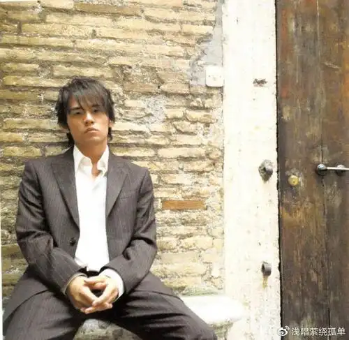 周杰伦d调的华丽写真欣赏音乐是我最温柔的武器