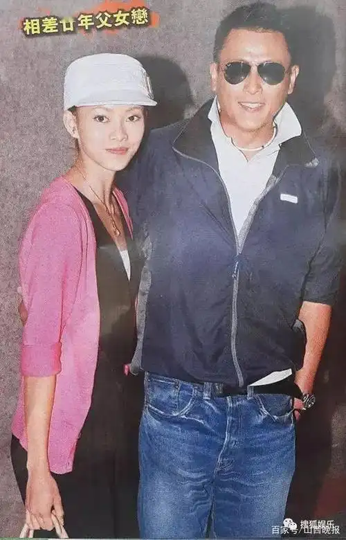 魏骏杰再谈与滕丽名分手原因:交往9年也没想娶她