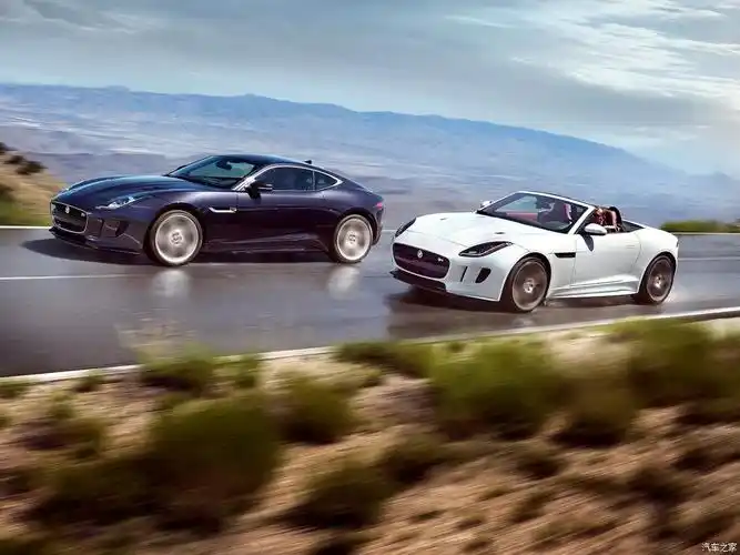 捷豹 捷豹f-type 2016款 5.0t r 四驱敞篷版