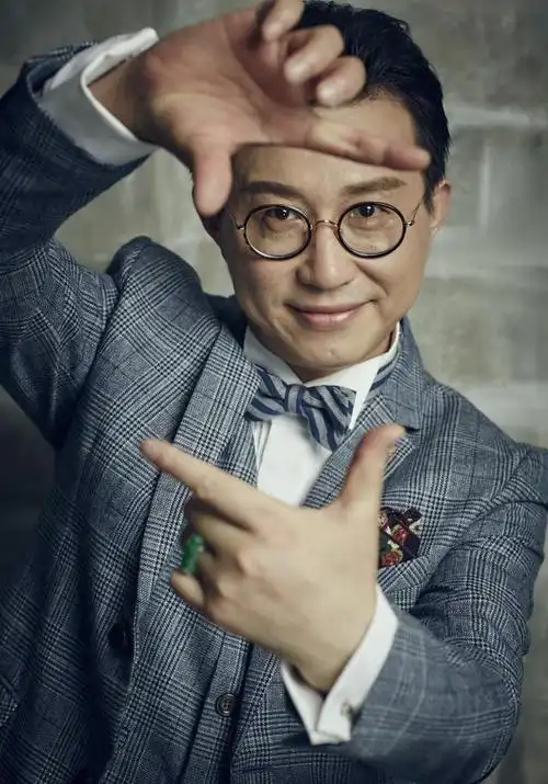 沈东军江疏影二度携手,通灵珠宝娱乐营销版图持续扩张