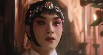 冯绍峰霸王别姬