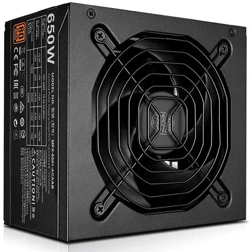 戴尔dellgd电脑主机非模组台式机电源电脑电源视频