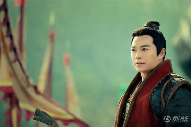 陈晓,陈妍希(微博)领衔主演的群星璀璨大戏《神雕侠侣》(内地版古天乐