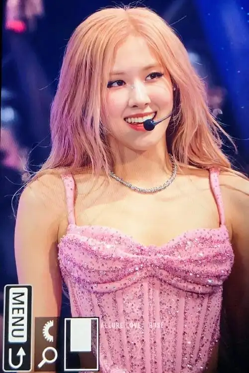 朴彩英科切拉##blackpink 科切拉##ros07[超话]