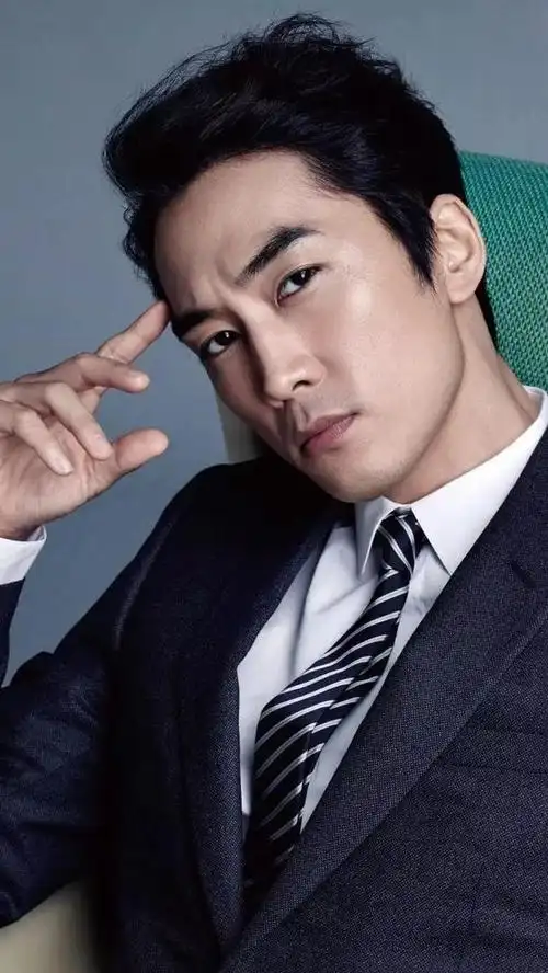 宋承宪郑秀晶甜蜜过招,帅到飞!