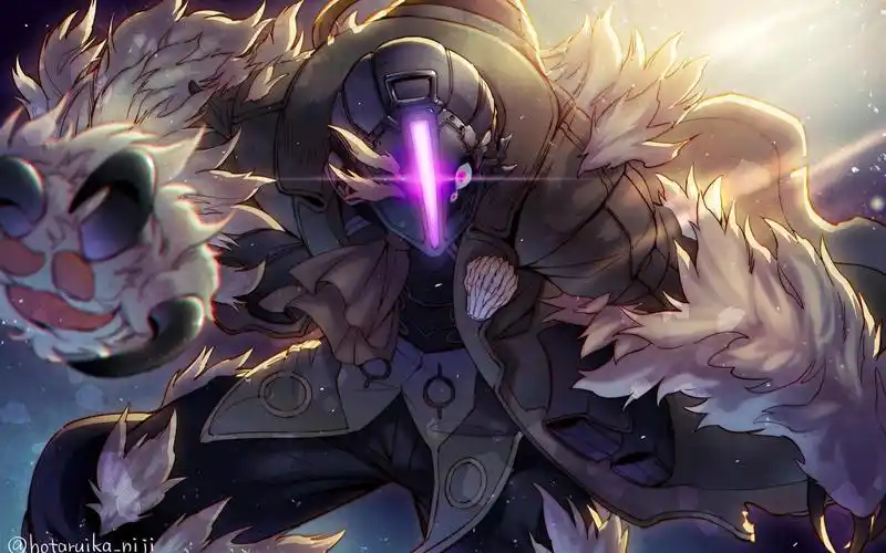 梦魇剪辑高燃丝滑60帧黎明卿斯巴拉西来自深渊黎明剧场版