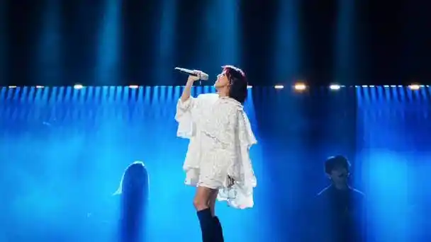 小破站跨年 还是你会玩##冷门歌手孙燕姿##孙燕姿逆光大合唱##孙燕姿