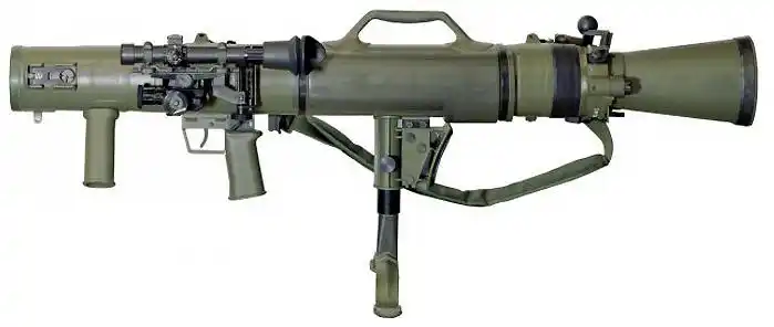 卡尔古斯塔夫无后坐力炮