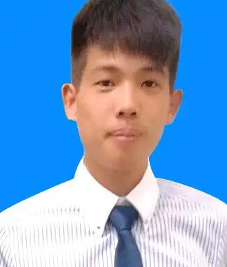 求ps高手,将这张图片改为淡蓝色背景证件照!在线等,谢谢!