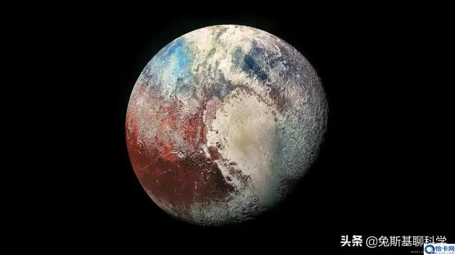 宇宙中最吓人的星球(宇宙最恐怖的十大星球排行榜)-君安号