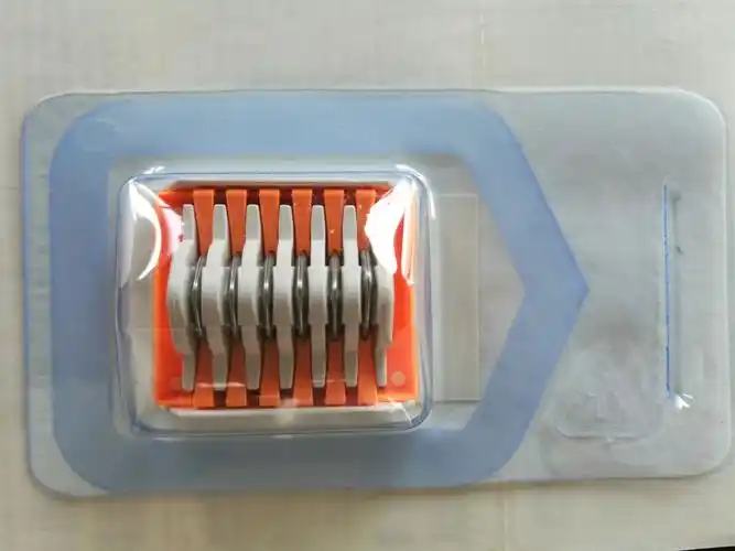 horizon钛钉teleflex 004200结扎钉