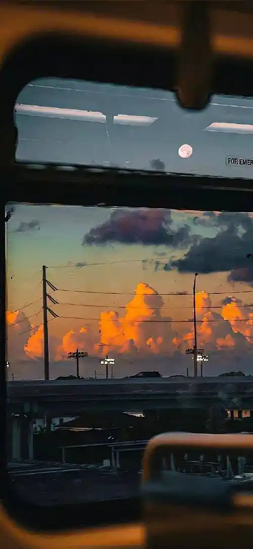 壁纸|全面屏壁纸