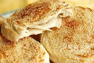 山西上哪学烧饼好吃