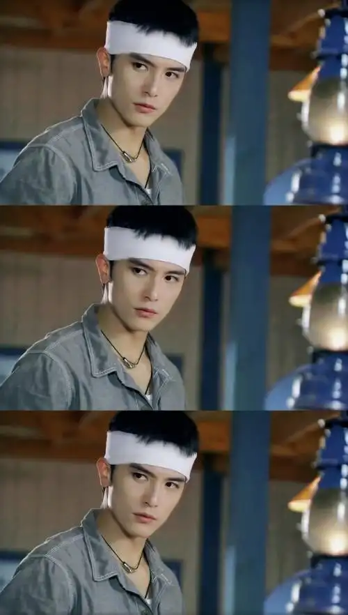 邱泽有哪些好看的照片?