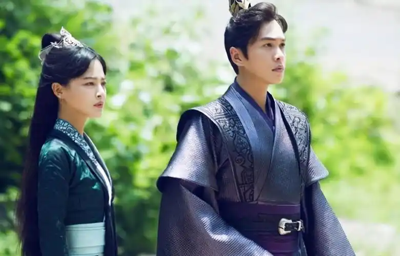 原创庆余年2:范闲爱上海棠朵朵,林婉儿成第三者,最后结局反转