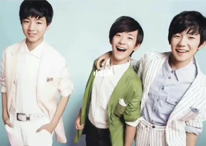 啾咪我玺源凯好非03