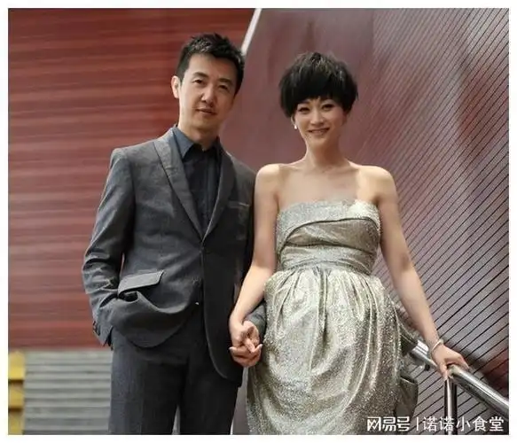 "内地向华强"为她离婚,富豪用5亿娶回家|鄢颇|李小冉|孙东海|娱乐圈