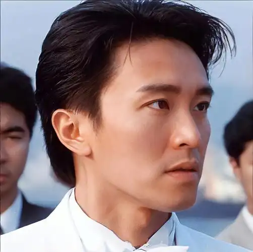 星爷高质量照片(十四)