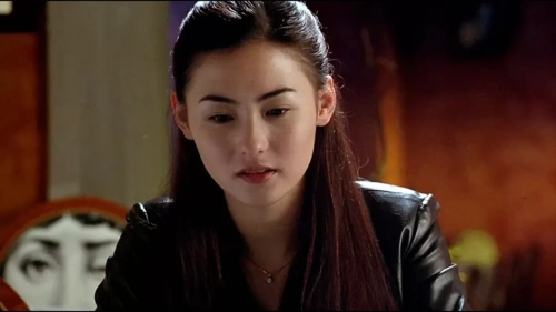 张柏芝真怀四胎了曾直言想要一个女儿男人只是生产工具