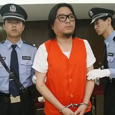 【图】音乐人高晓松出狱 被曝家世显赫:爷爷外公都是院士