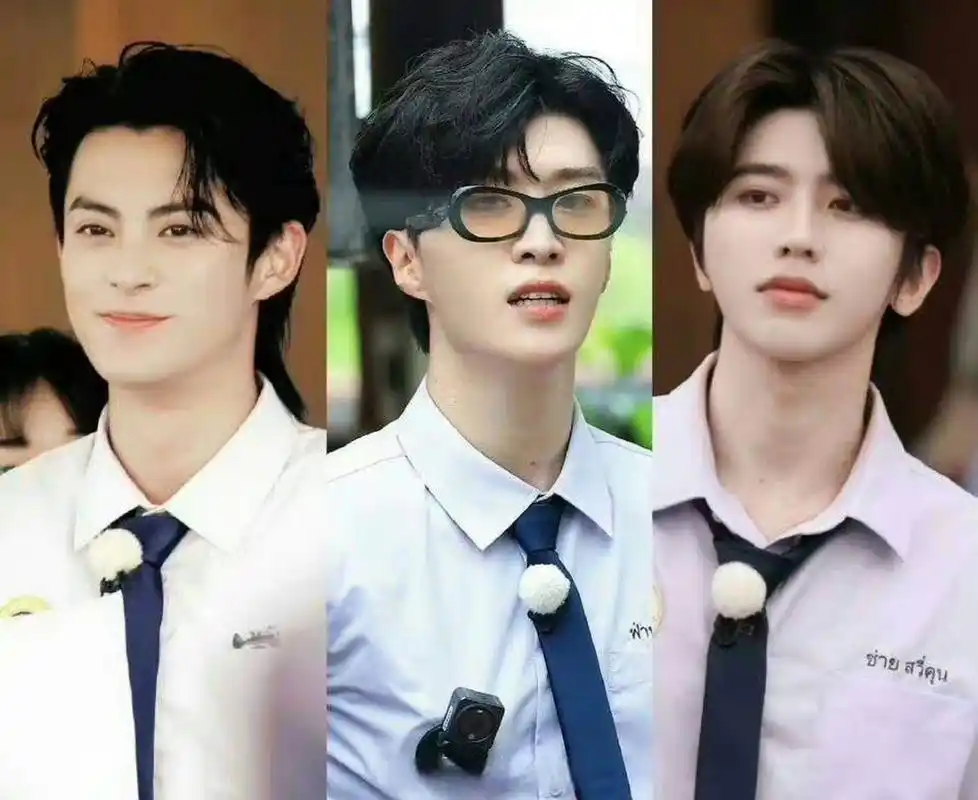 跑男最新的一期嘉宾:王鹤棣,范丞丞,蔡徐坤,现在蔡这个状况,这期跑男