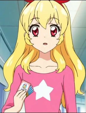 偶像活动小莓ww