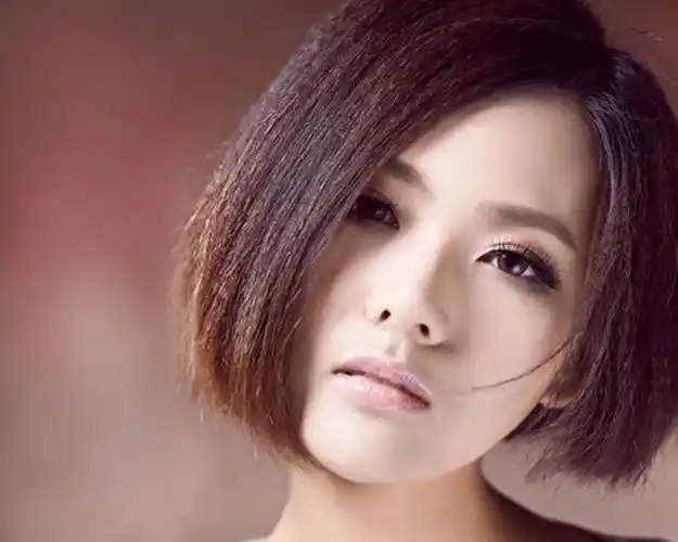 最近火了的锡纸烫,男女都可以,发量少救星