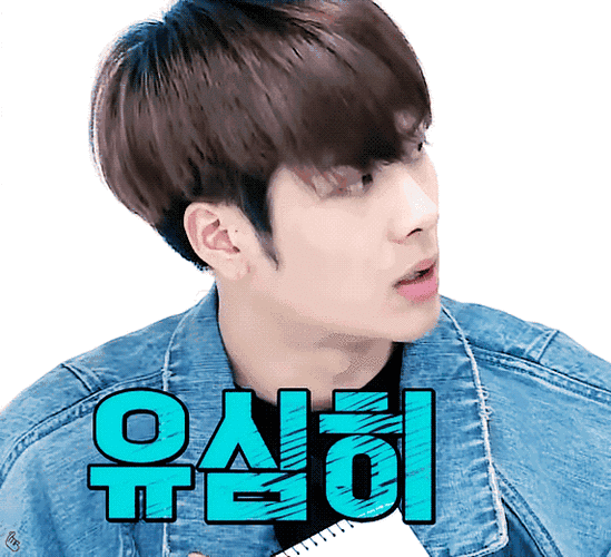 王嘉尔got7歌手男星gif动图_动态图_表情包下载_soogif