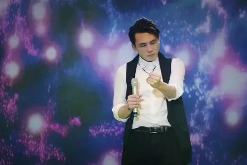 2020中国好声音广州赛区三甲诞生!芳华国际助力明星学员李铭恩获亚军!