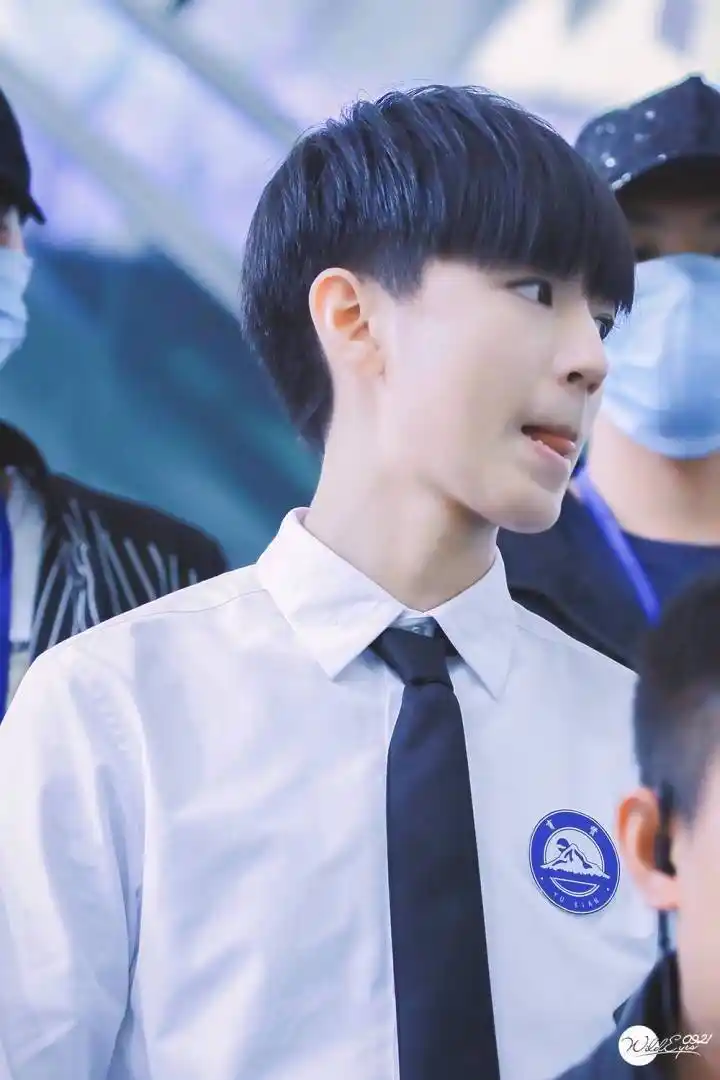 [tfboys][分享]190423 十六年后的夏常安生日快乐,时代辉煌等你创造