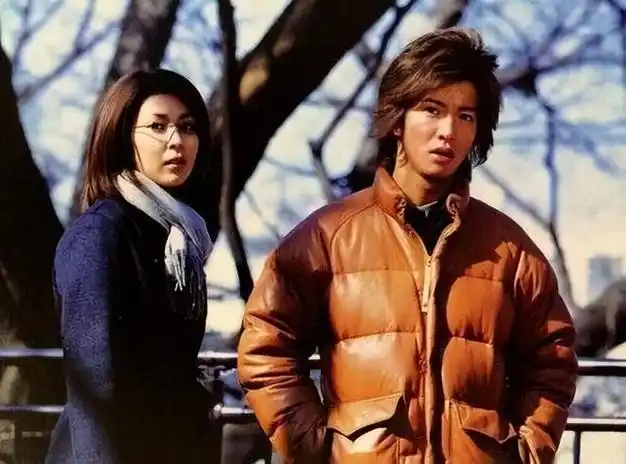 51岁木村拓哉沉稳帅气和工藤静香甜蜜相守23年女儿长得很像他