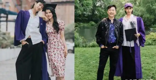 16年后才懂伊能静咋看上黄维德,年少还债养家的两人太像了