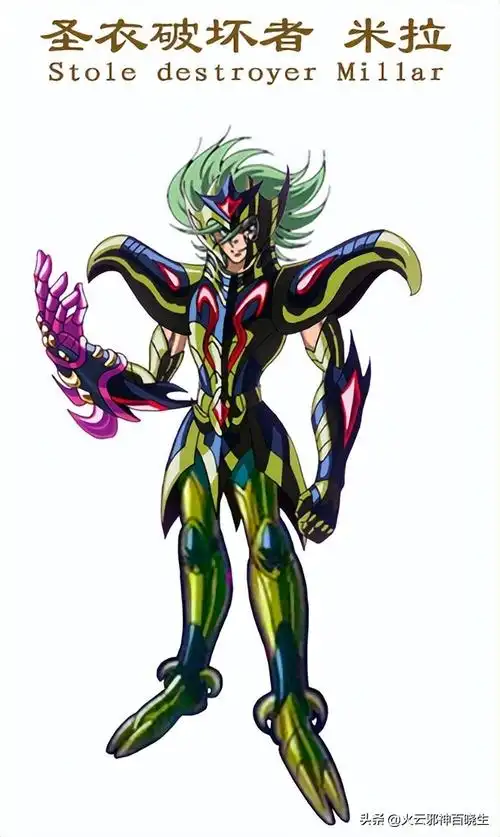 古希腊时间之神是谁(时刻之神萨图恩)