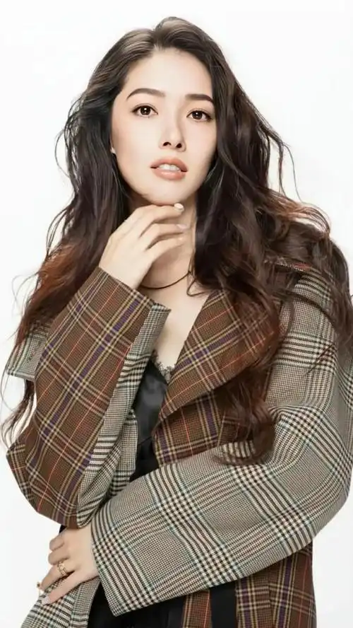 70位台湾女星美图欣赏