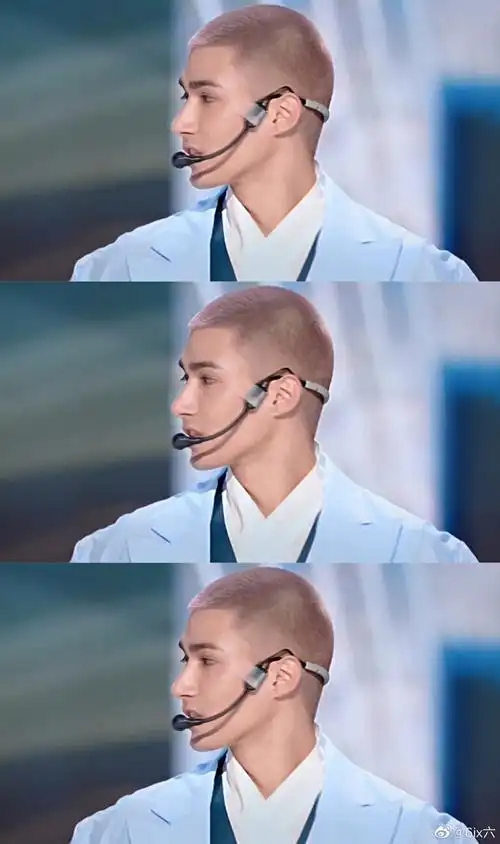 创造营2021 米卡 - 堆糖,美图壁纸兴趣社区