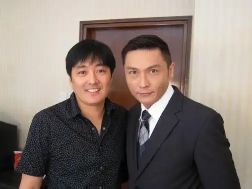 关礼杰商务经纪人15800044498