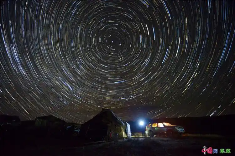 端午假期去草原,一切都是刚刚好!十大值得一去的草原推荐