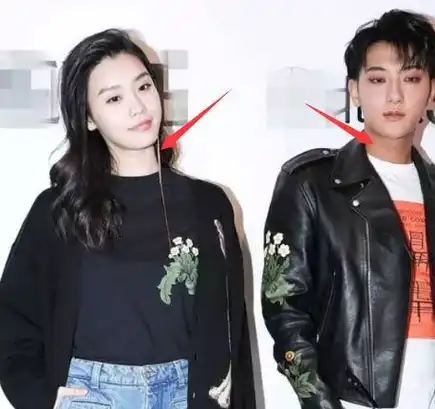 而且男星比女星更甚!_活动_脖子_吴亦凡