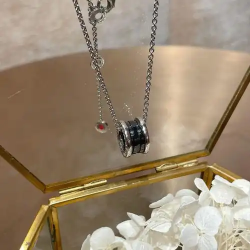 宝格丽bvlgari慈善款项链