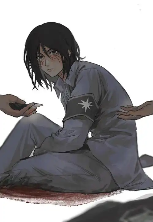 组友们有没有19伦美图砸向我拜托了我做梦都是艾伦耶格尔呜呜呜艾伦