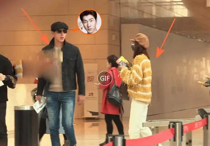 张亮宣布离婚后疑似安慰粉丝:家庭内部安排_寇静