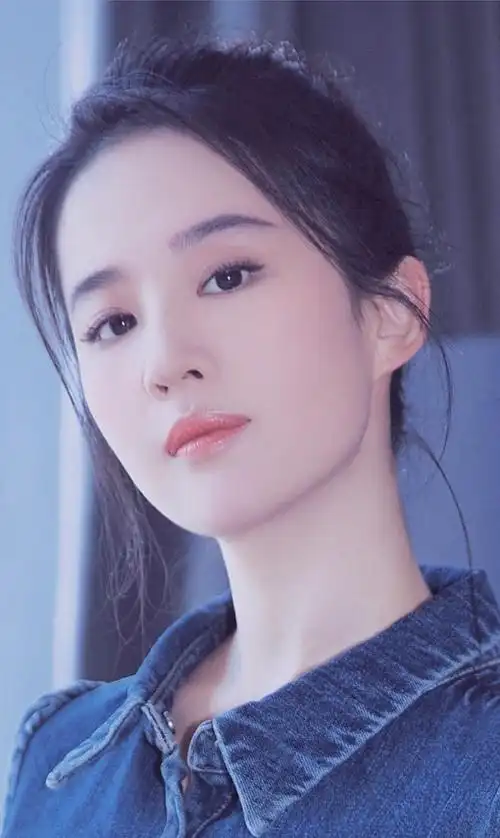 melody_美琴从美琴15吖转采于2021-05-12 10:43:56刘亦菲人像素材