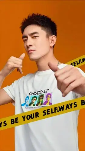 林更新广告营业海澜之家最新大片令人惊艳不愧九亿少女的梦