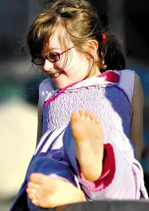 "厄尔尼诺"作怪 纽约隆冬温暖如春