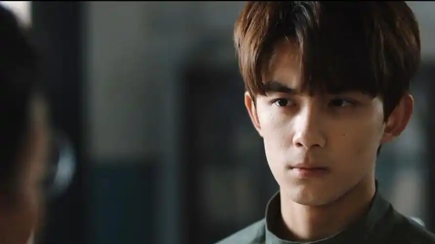 《沙海》分集剧情速看,吴磊入局秦昊绝地大反击