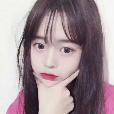 高清卖萌可爱女生闺蜜头像图