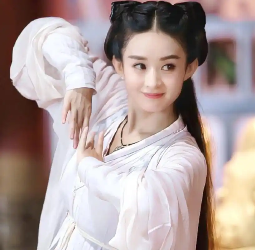 《花千骨》电影口碑票房双扑街,赵丽颖帮宣传也救不了它