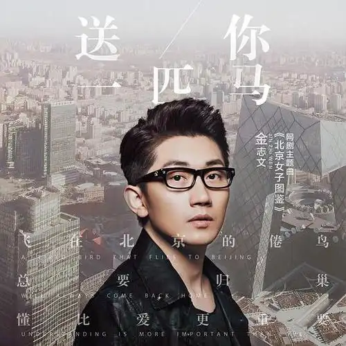 8.0 金志文 / 2018