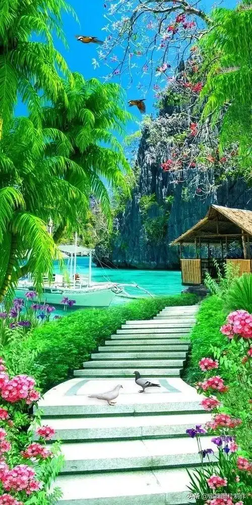 超养眼的手机壁纸,漂亮养眼的手机屏幕壁纸(手机壁纸,养眼护眼舒心